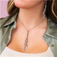 Collana Boccadamo Donna Crisette in Bronzo XGR761 - XGR761